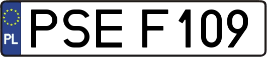 PSEF109