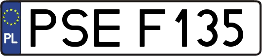 PSEF135