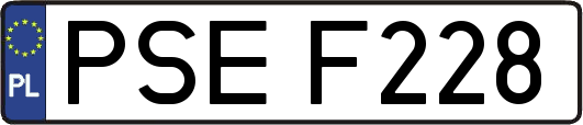 PSEF228
