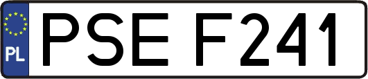PSEF241