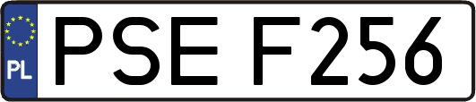 PSEF256
