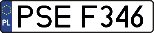 PSEF346
