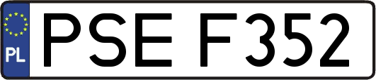 PSEF352