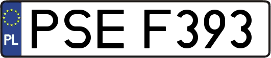 PSEF393