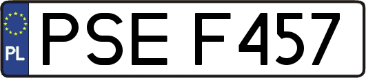 PSEF457