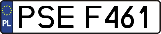 PSEF461