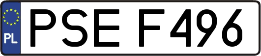 PSEF496