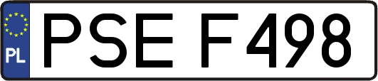 PSEF498