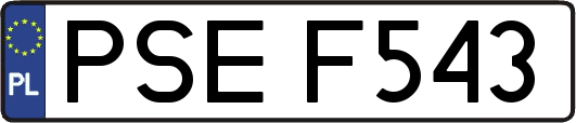 PSEF543