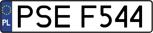 PSEF544