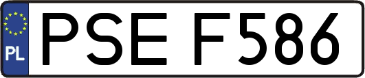 PSEF586