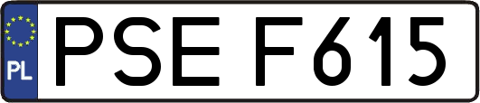 PSEF615