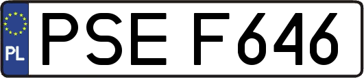 PSEF646