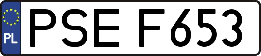 PSEF653