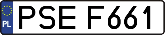 PSEF661