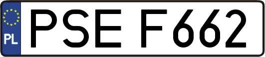 PSEF662