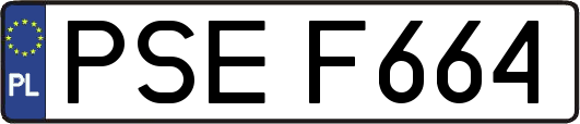 PSEF664
