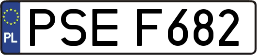 PSEF682