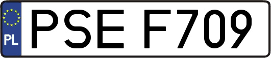 PSEF709