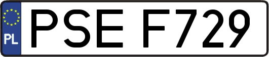 PSEF729