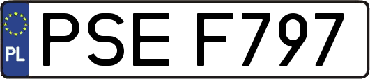 PSEF797
