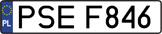 PSEF846