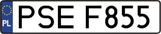 PSEF855