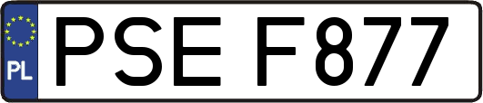 PSEF877