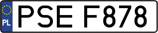 PSEF878