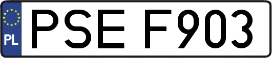 PSEF903