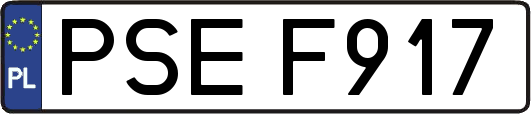 PSEF917