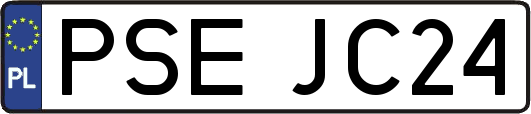PSEJC24