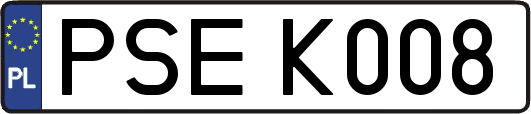 PSEK008