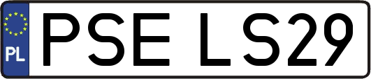PSELS29