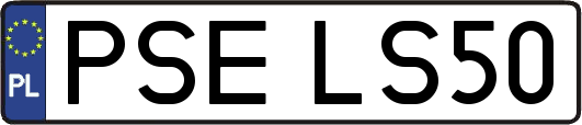 PSELS50