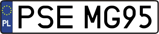 PSEMG95