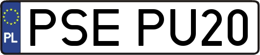PSEPU20