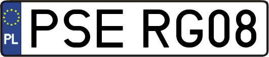 PSERG08