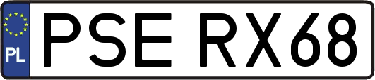 PSERX68