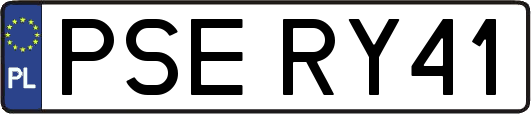 PSERY41