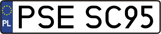 PSESC95