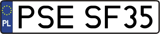 PSESF35