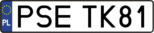 PSETK81