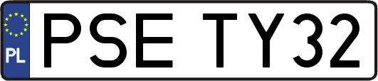 PSETY32