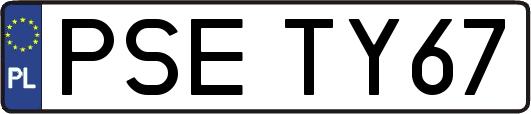 PSETY67