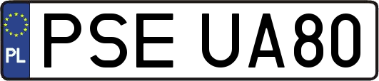 PSEUA80