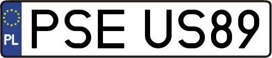PSEUS89