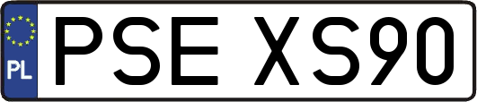 PSEXS90