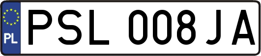 PSL008JA