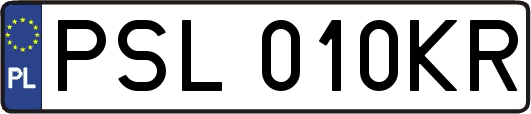 PSL010KR